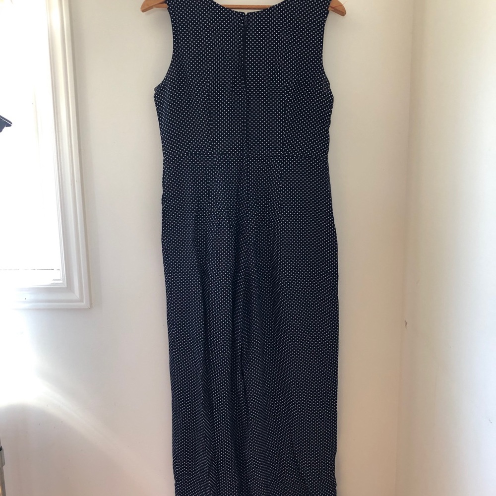 Vintage 90s jumpsuit